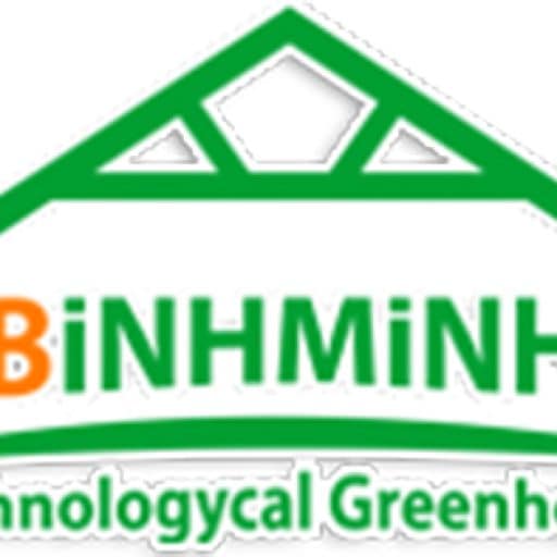Công ty cổ phần công nghệ tưới Bình Minh